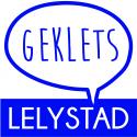 Logo Geklets Lelystad 2.40